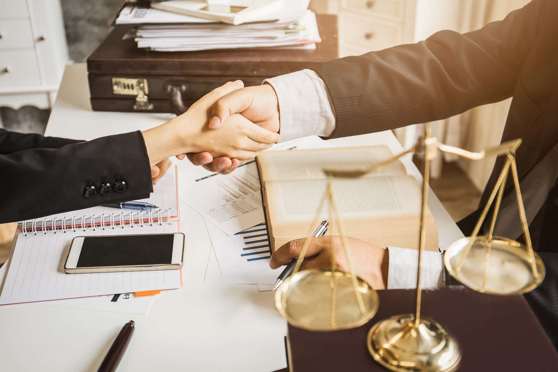 estate settlement attorney florida