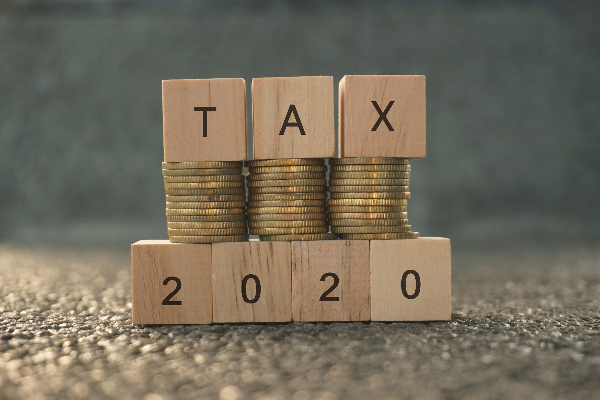 Do You Sometimes Need a Reminder on the Tax Basics?
