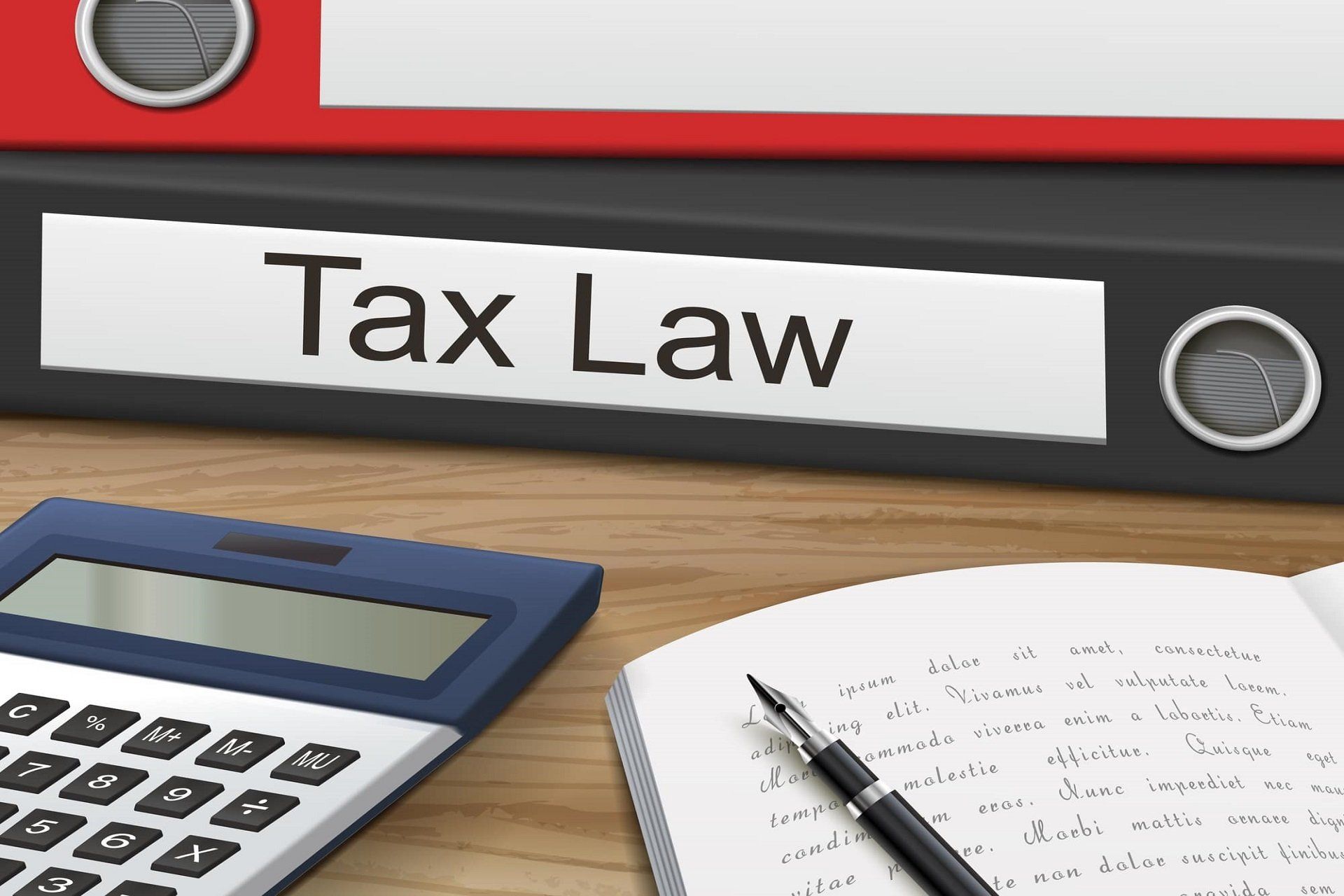 Handling your IRS Case