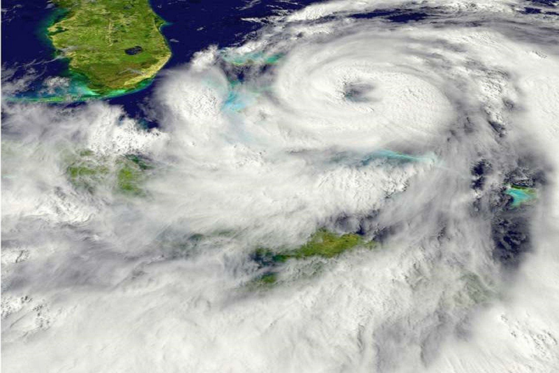 Hurricane Season is here!