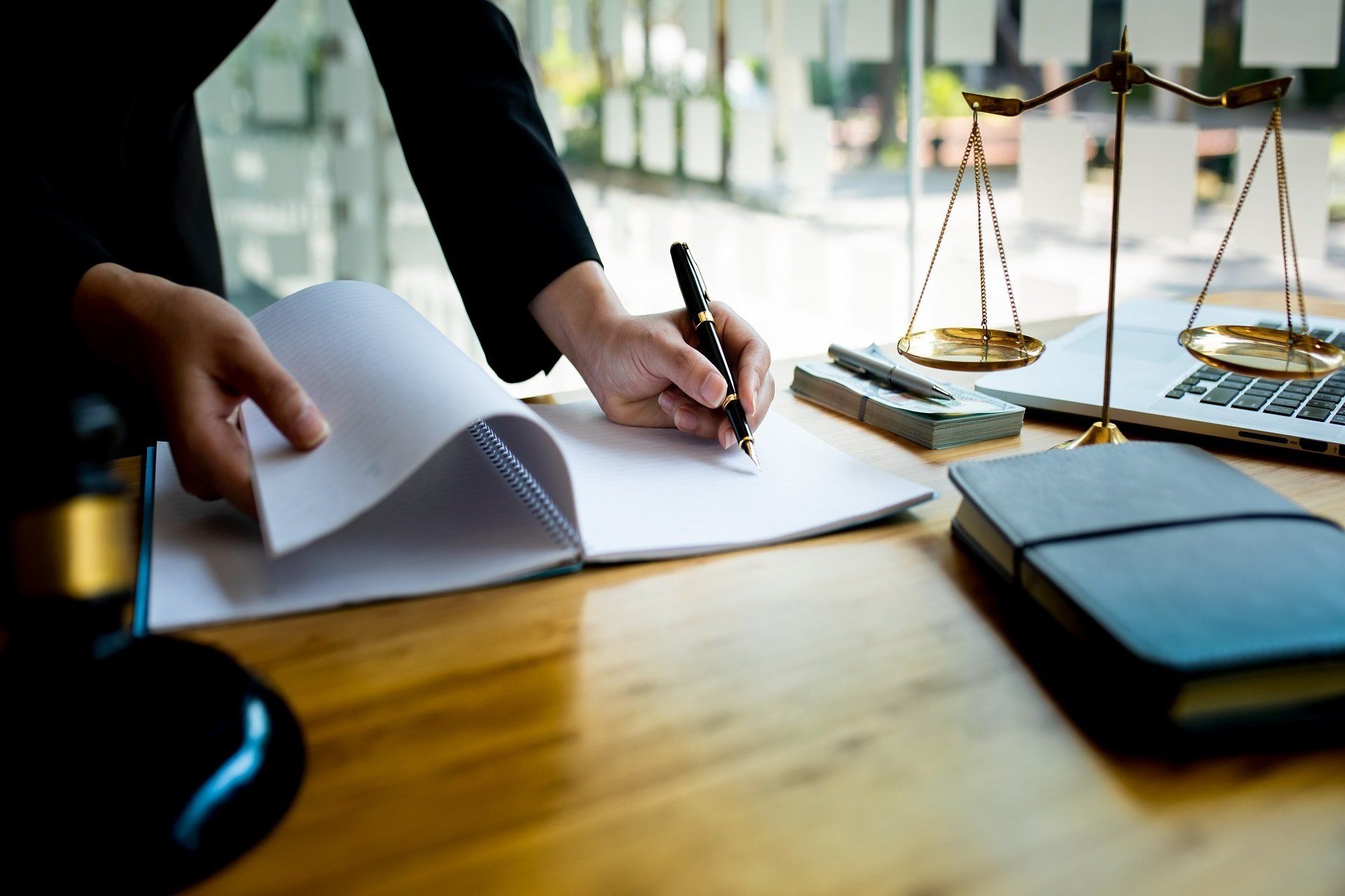 Do I Qualify For Innocent Spouse Relief?
