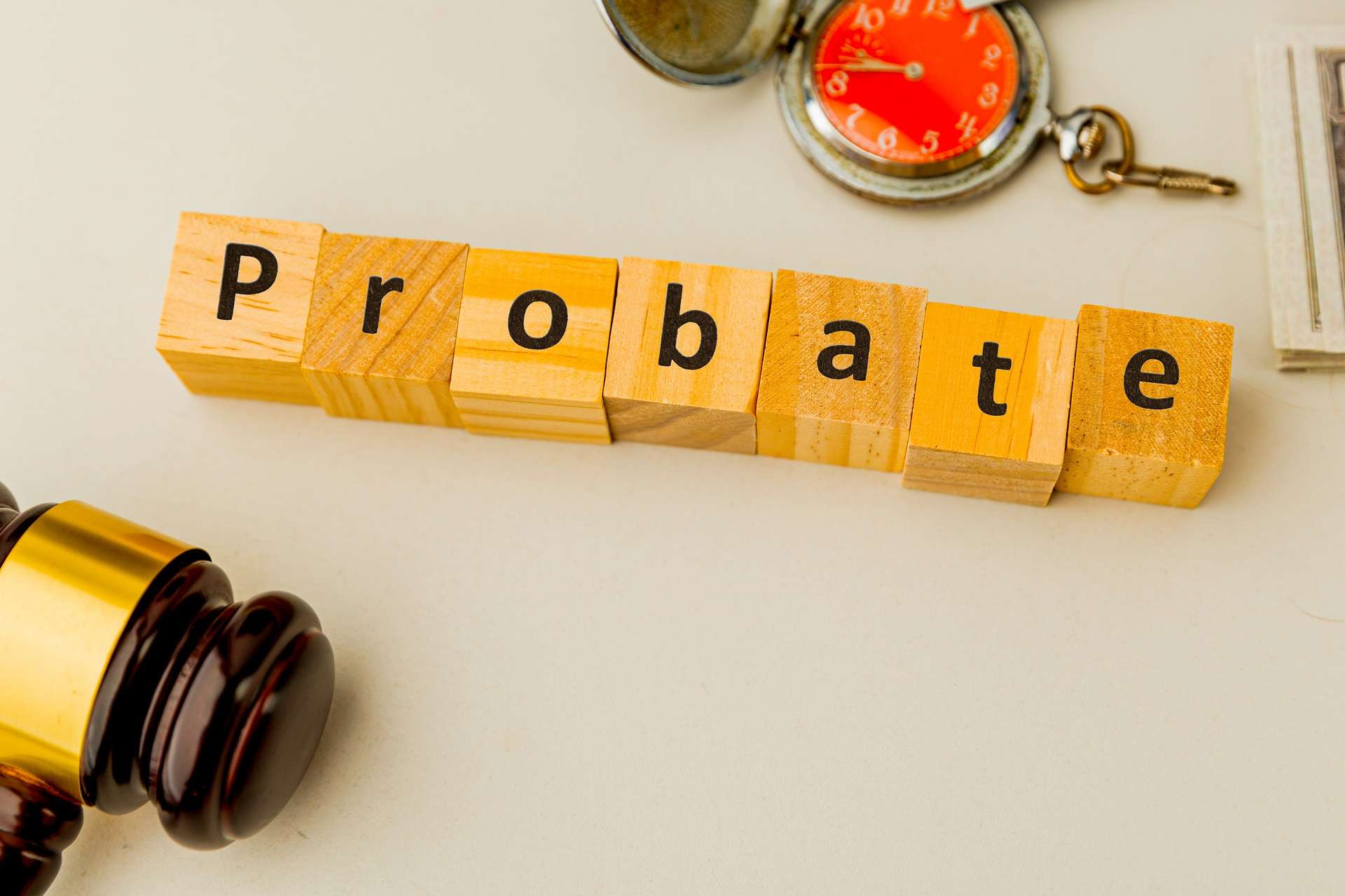 Probate Lawyer Sarasota, Florida