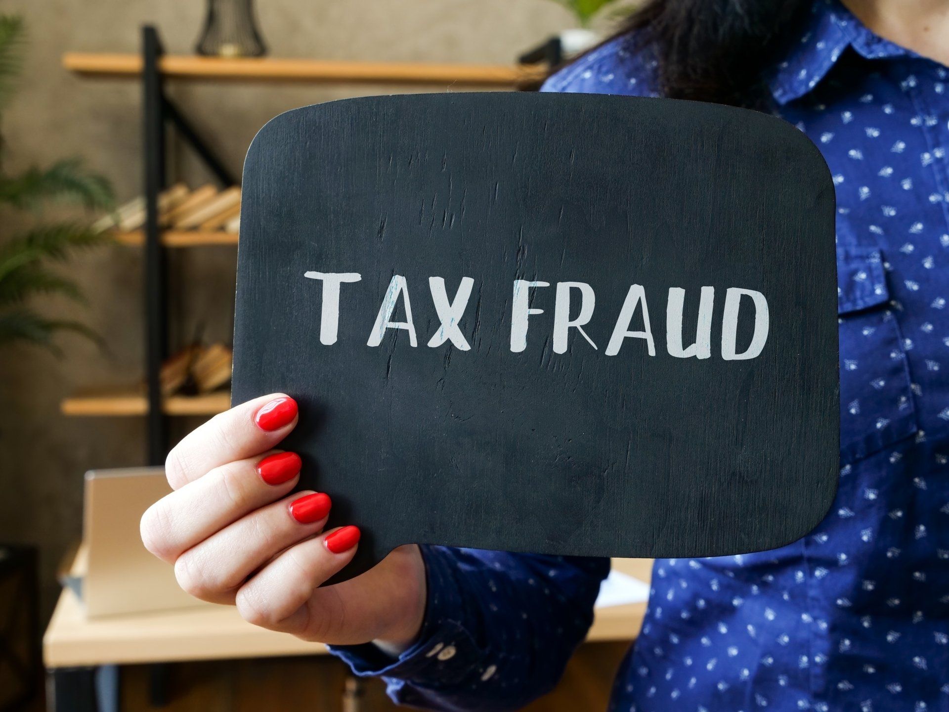 How Are Tax Fraud Violators Punished in Florida?