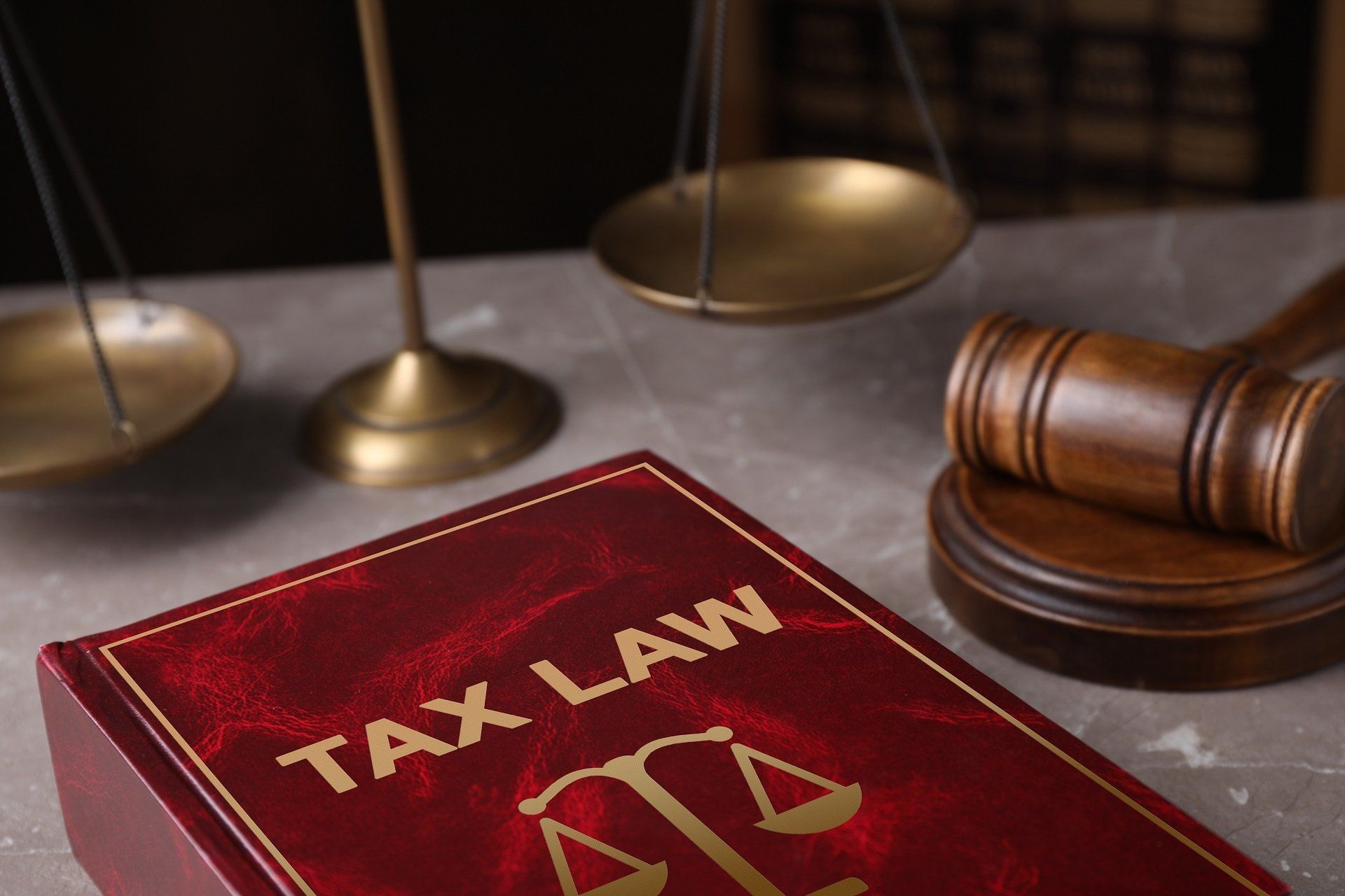 Hiring a Tax Attorney Near Me: The Key Decision for IRS Negotiations - Mary King