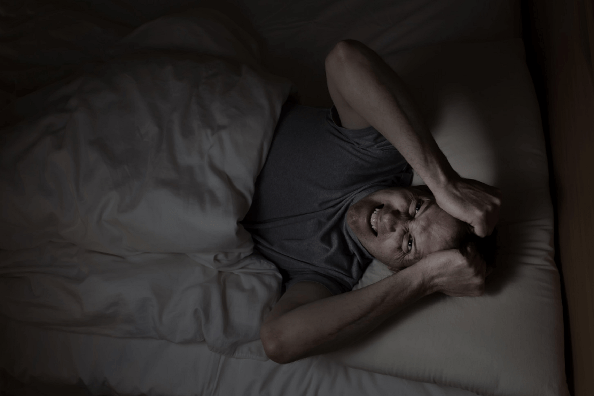 Hire a Tax Attorney— and End Those Sleepless Nights!