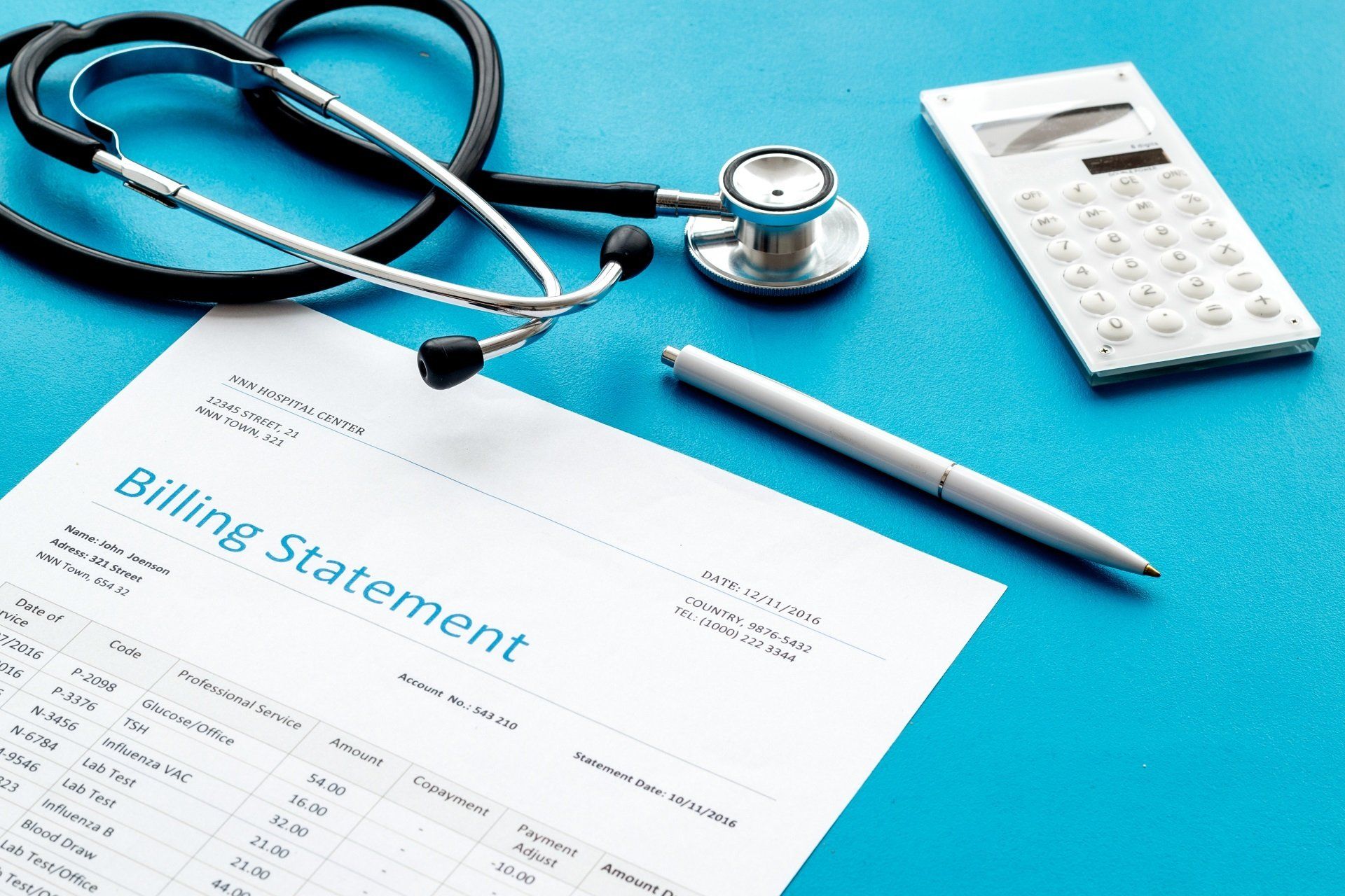 What Medical Expenses Can I Deduct From My Taxes?