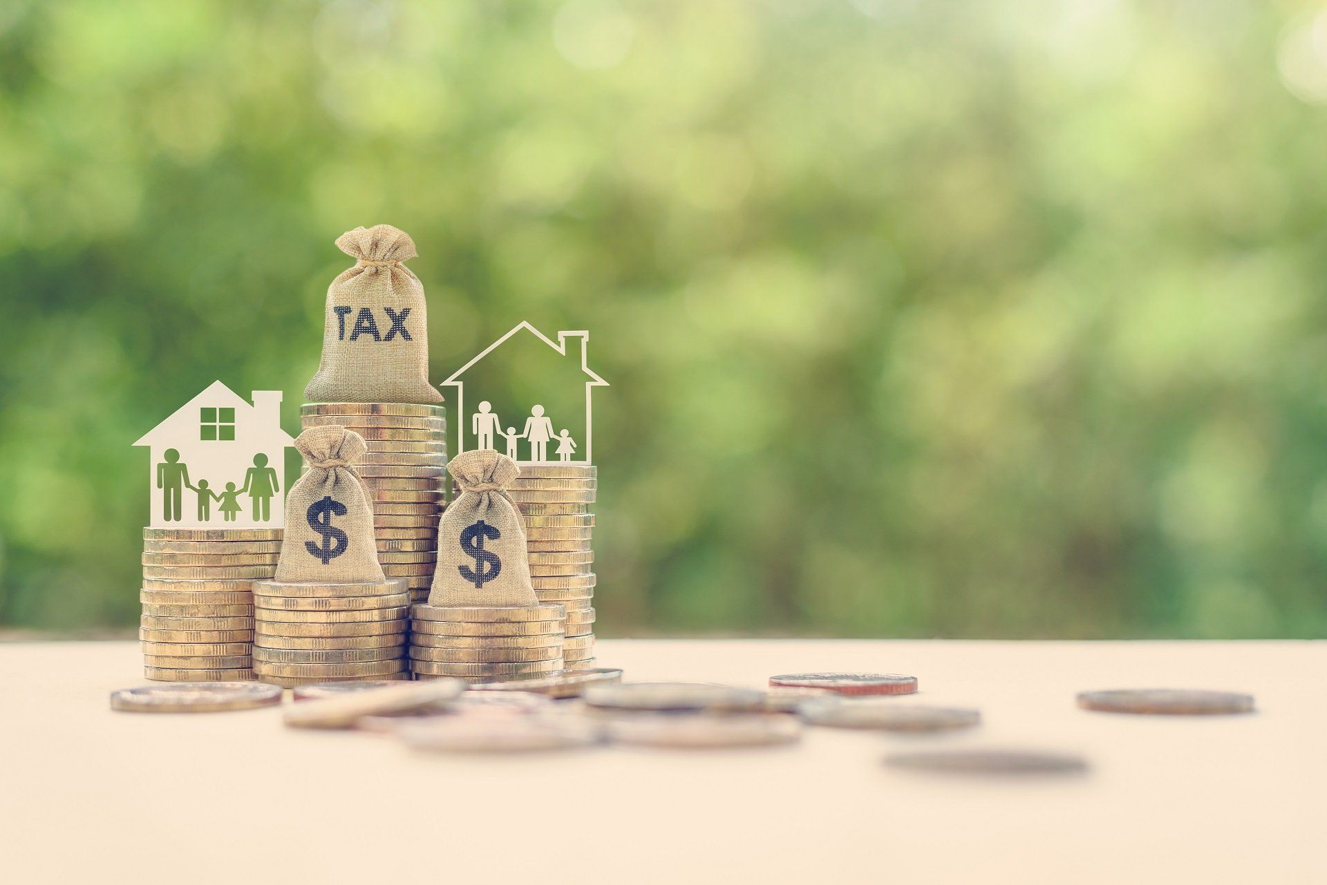 Can I Stop A Tax Levy?