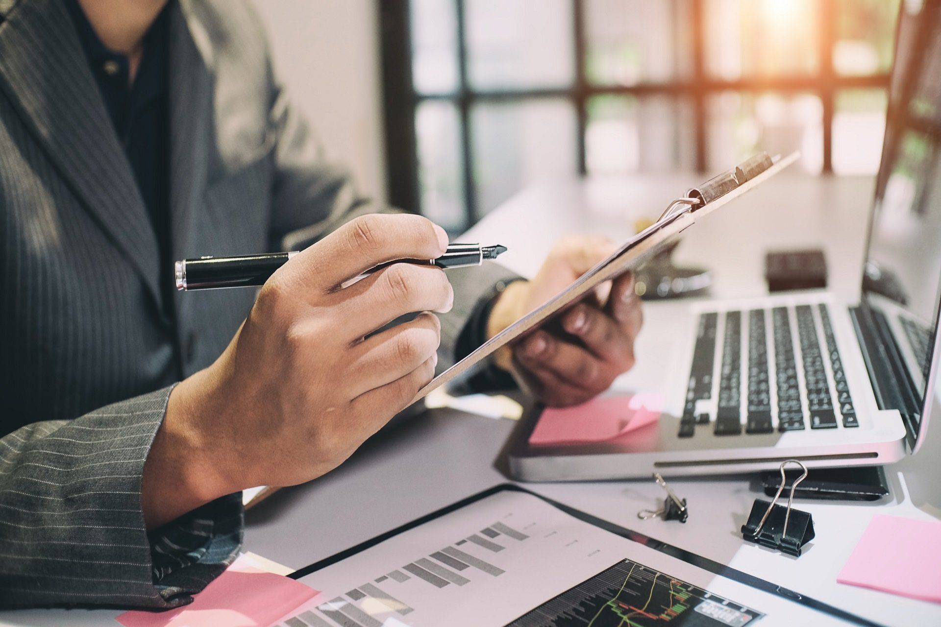 Protecting What You Have Earned