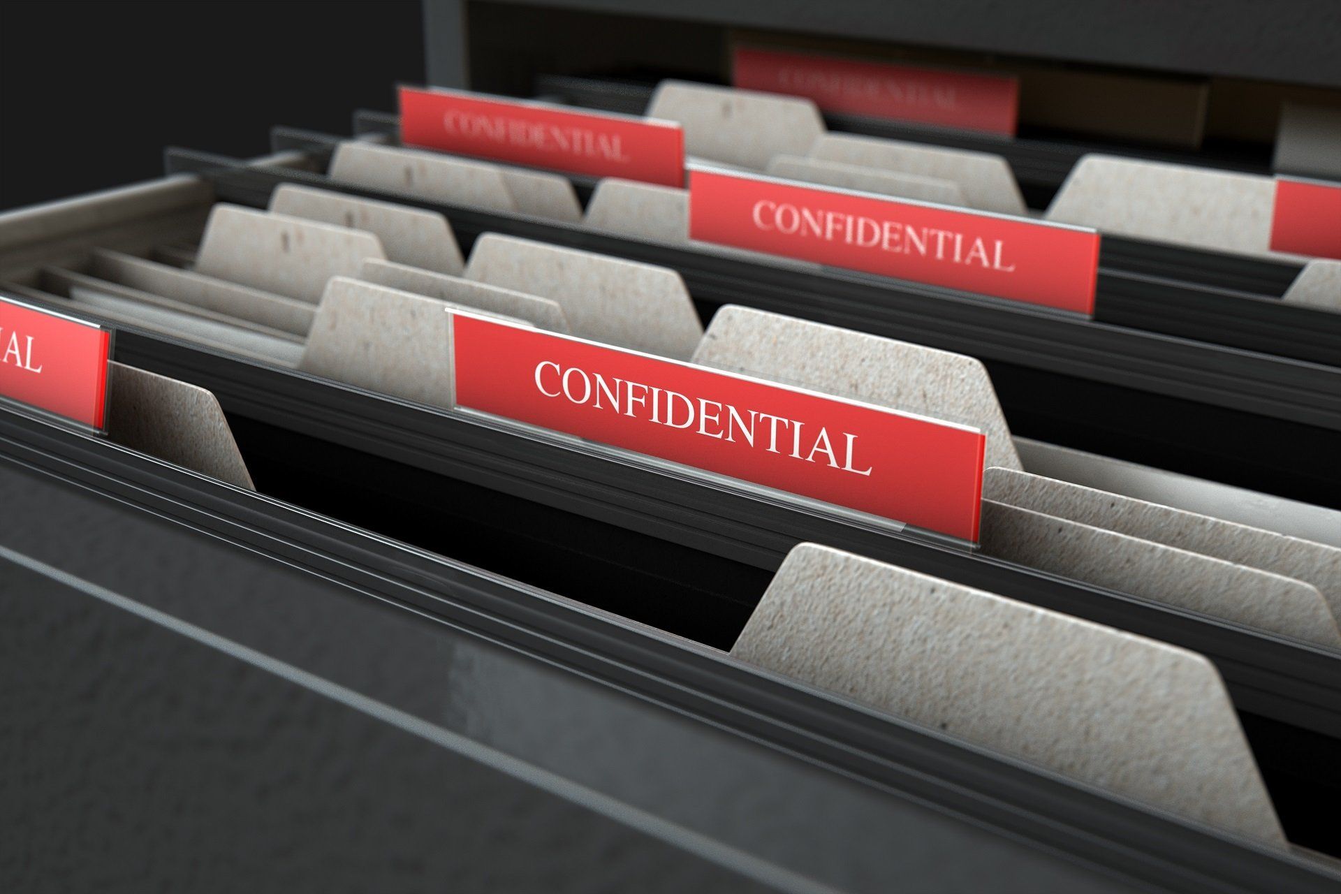 Does the IRS Keep Your Info Confidential?
