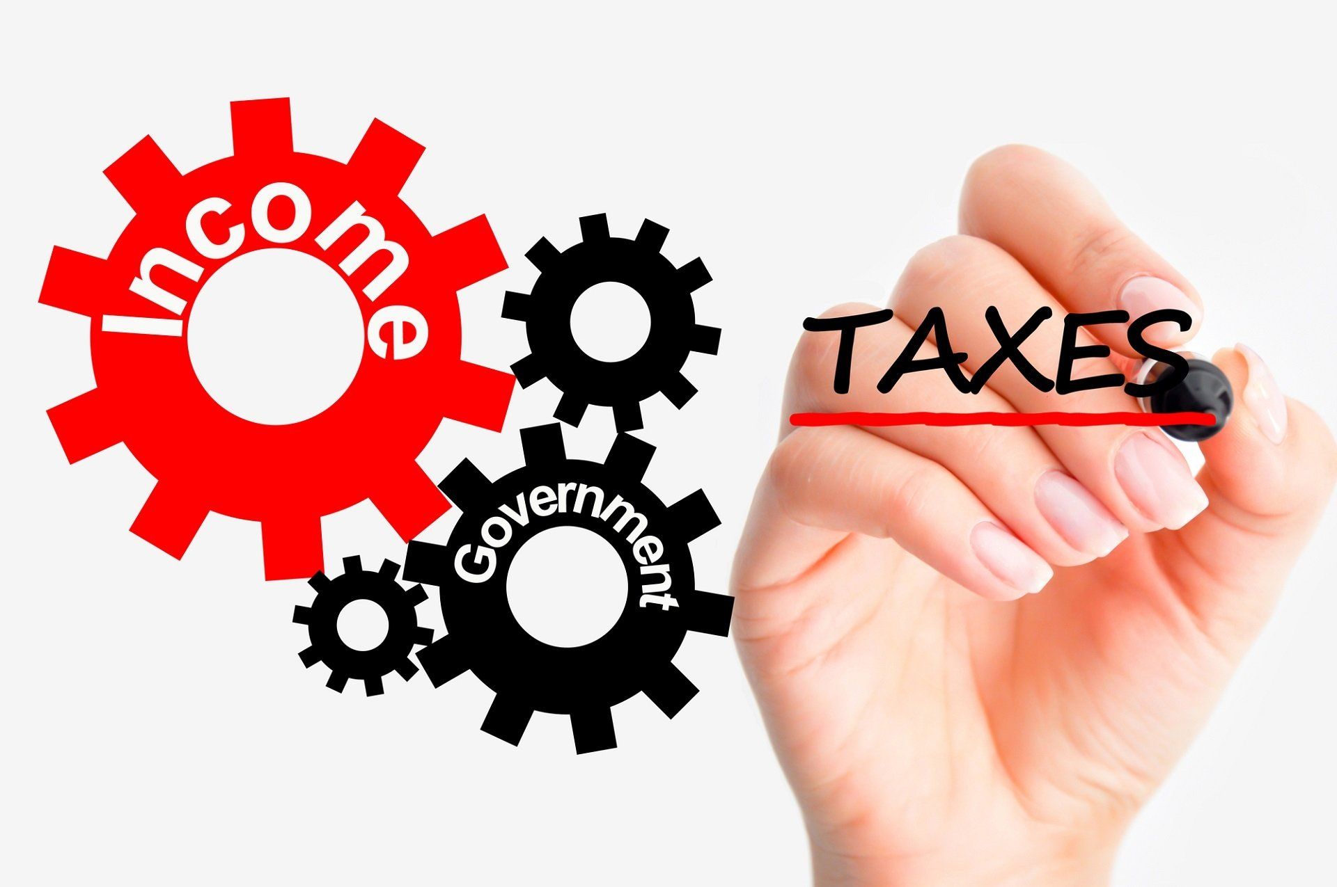 Possible Tax Changes for Individuals, and What You Can Do About It