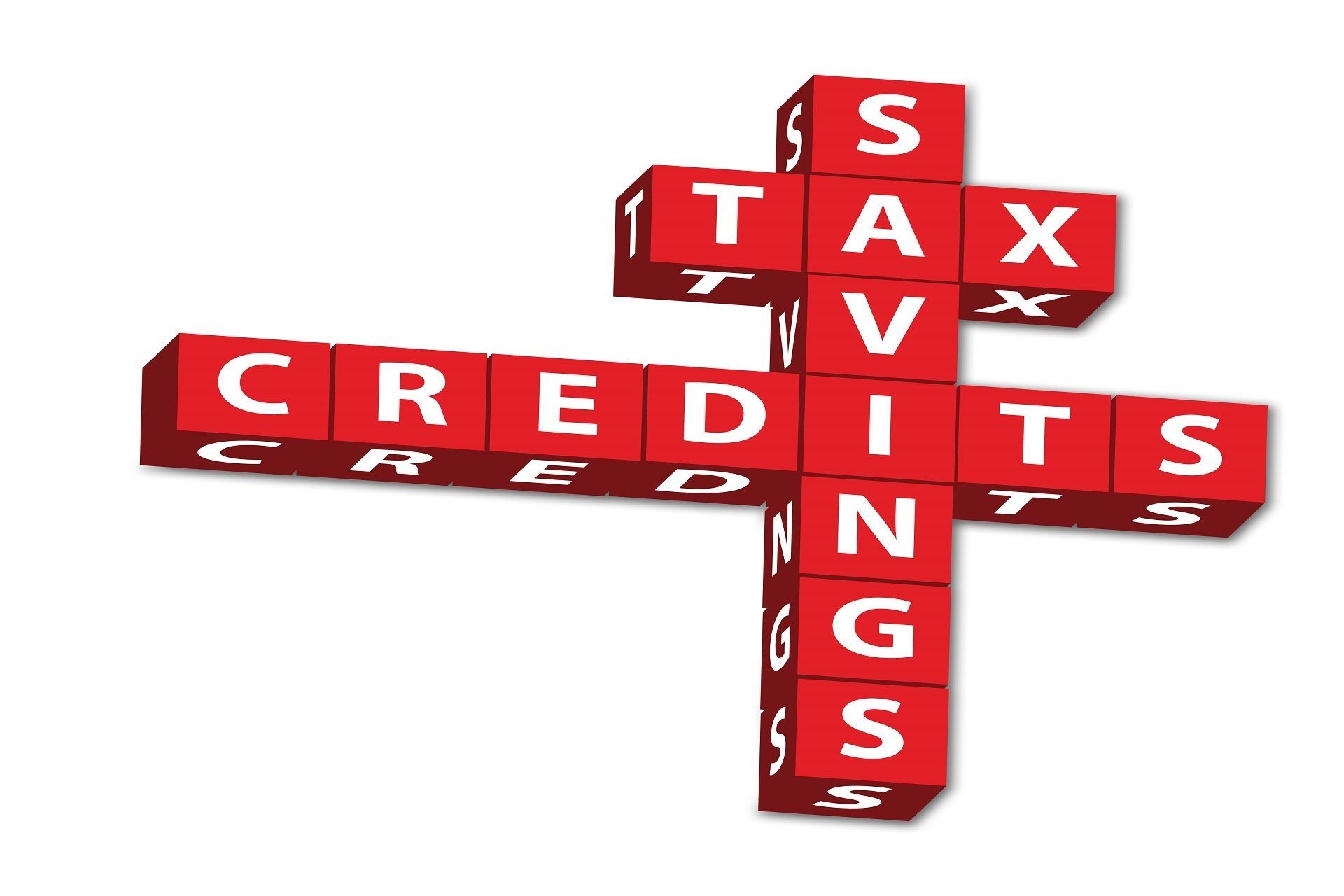 Small Businesses and Freelancers &ndash; These Tax Credits Are For You
