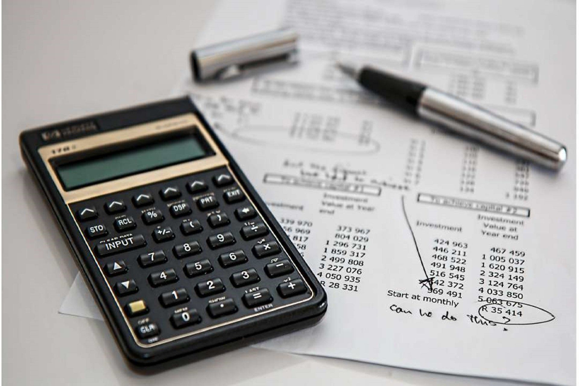 Can a Tax Lawyer Help You?