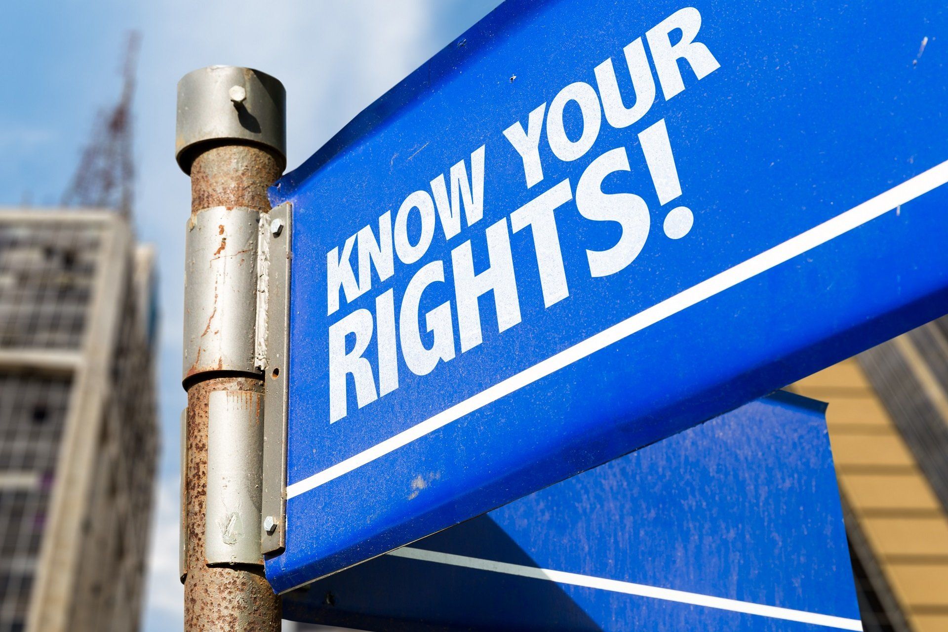 Do I have Privacy Rights in My Interactions with the IRS?