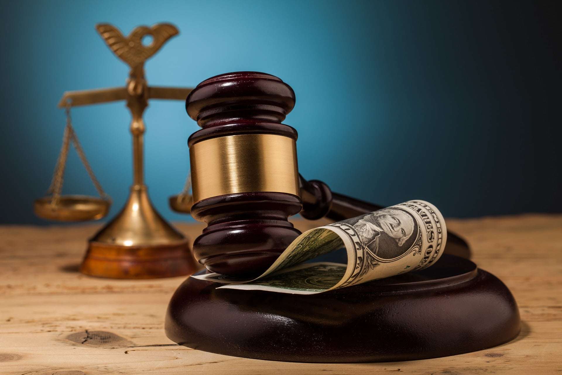 Get Ready to Litigate with the IRS: IRS Announces New Rule