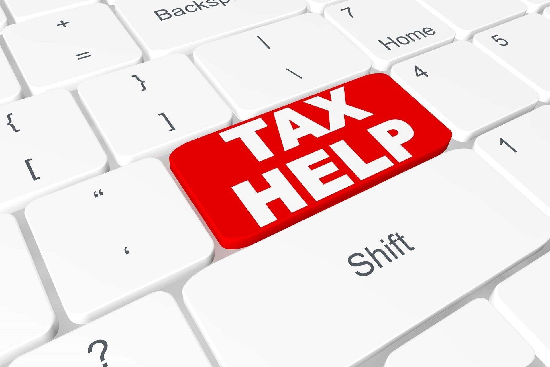 Alerts on Tax Scams