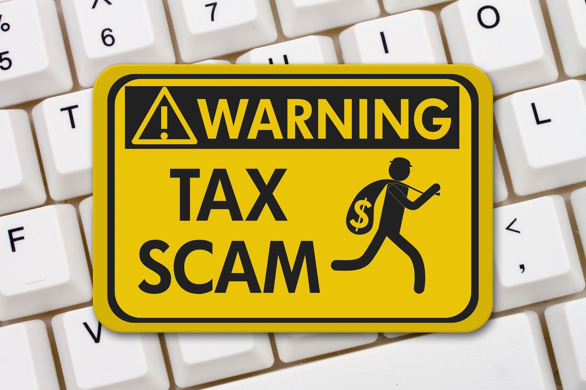 Tax Scams Attorney Florida &ndash; Protection from Fraud