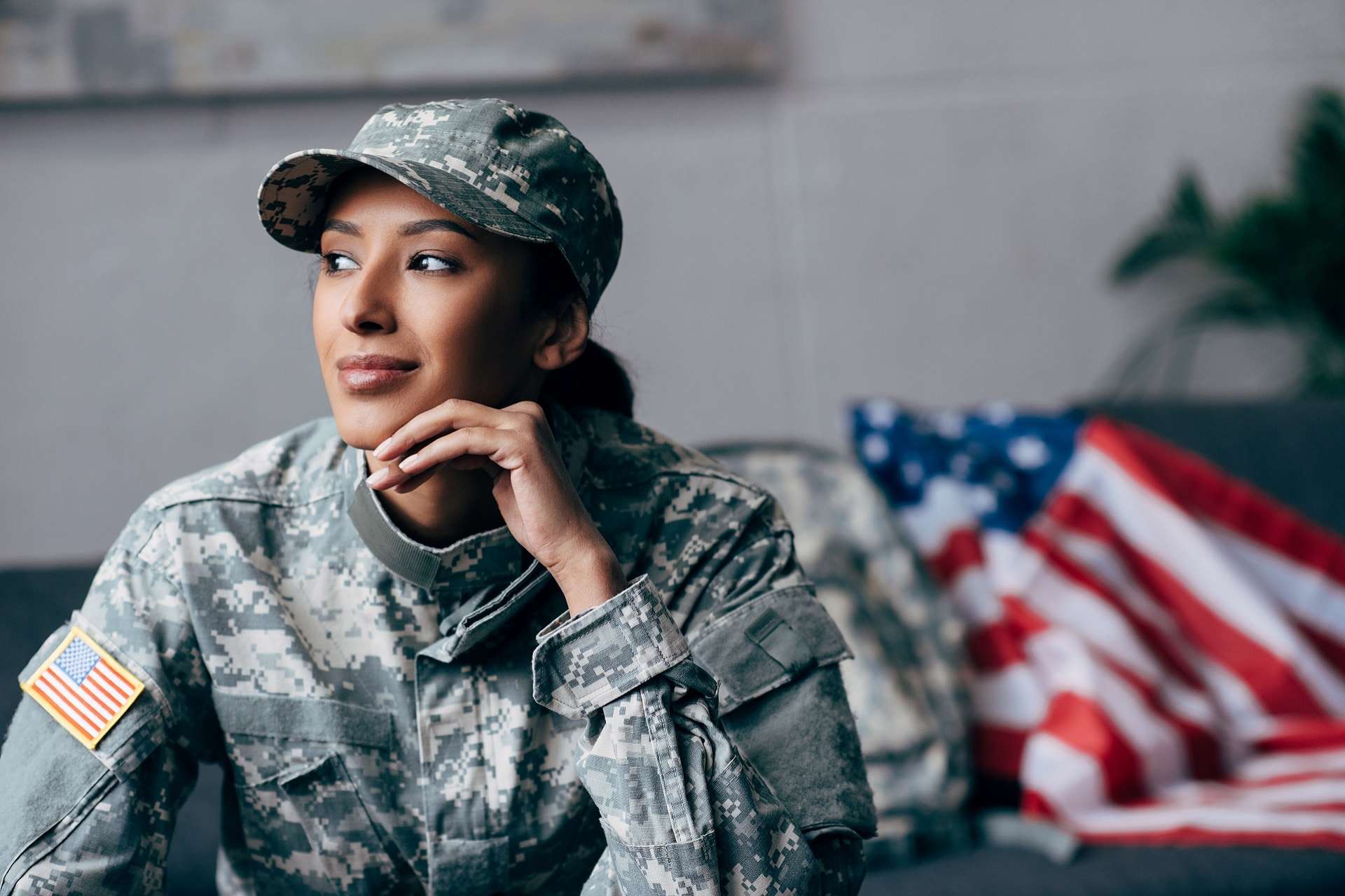 Tax Services for those Who Have Served