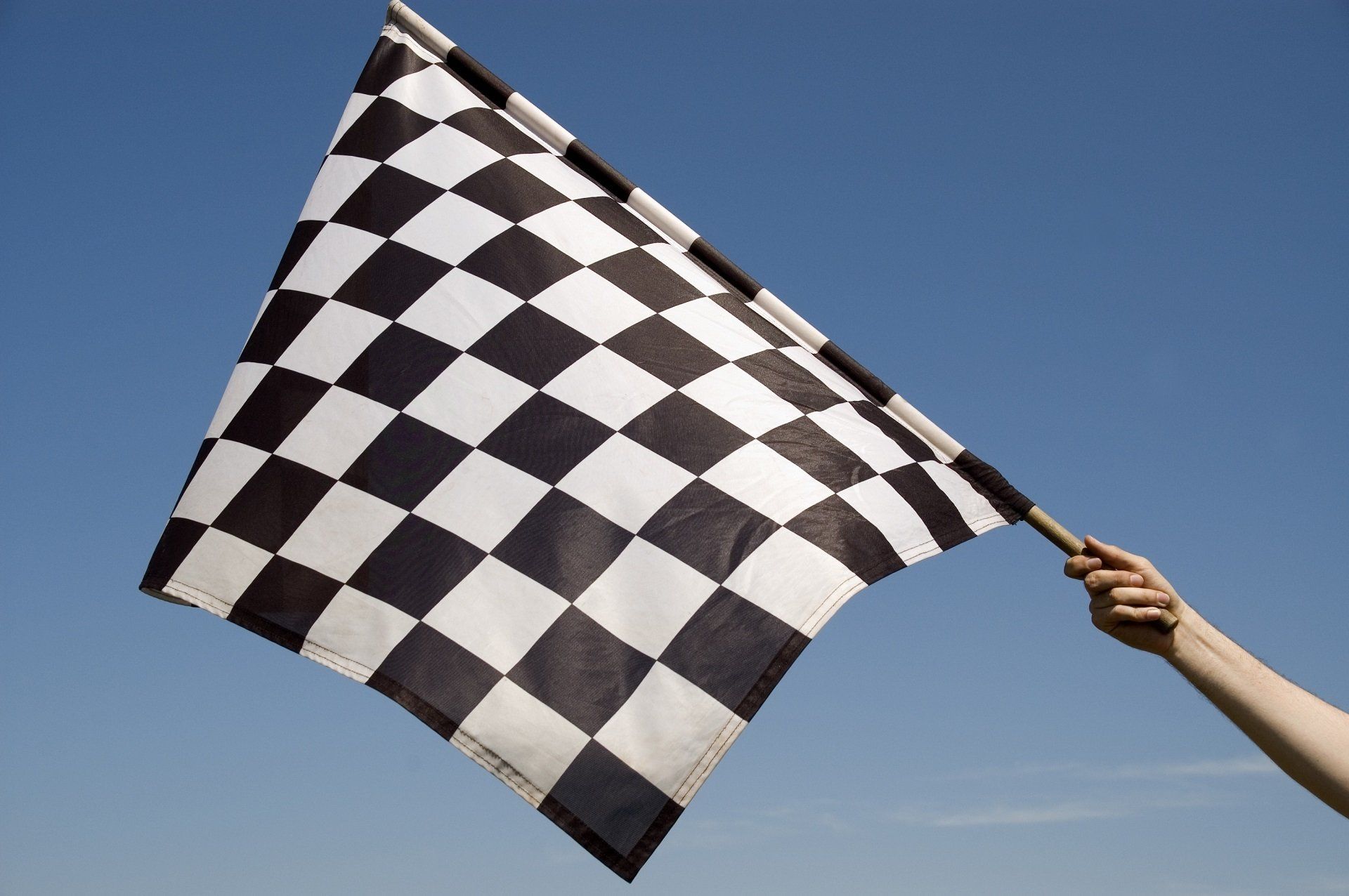 What is the “Right to Finality?”