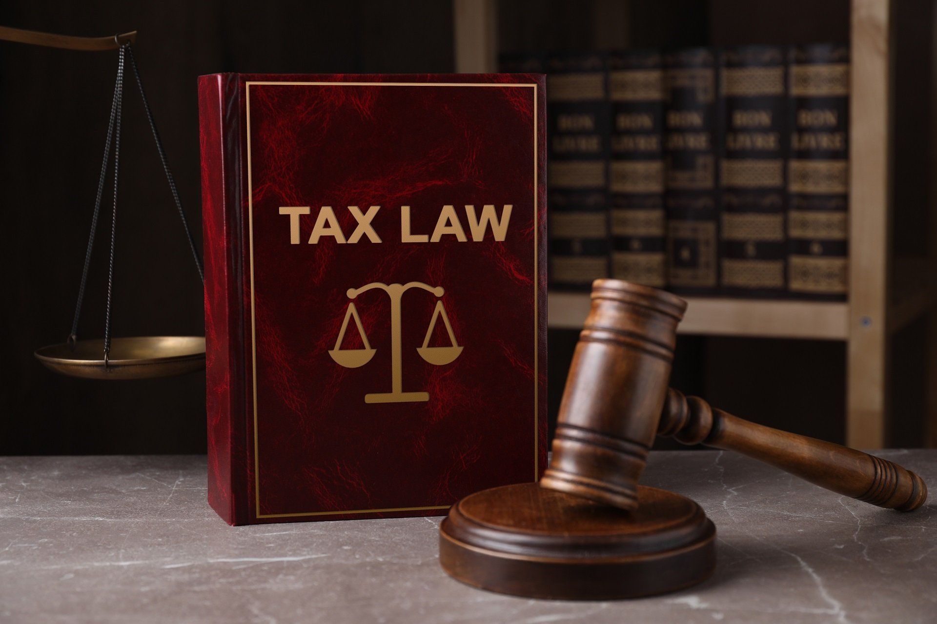 What Are My Rights As a Taxpayer?