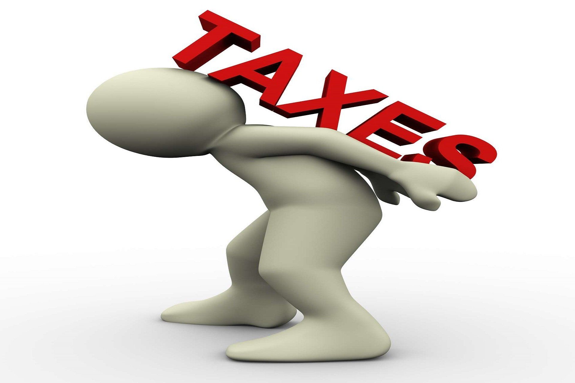 Several Tax Law Changes May Affect Bottom Line Of Many Business Owners
