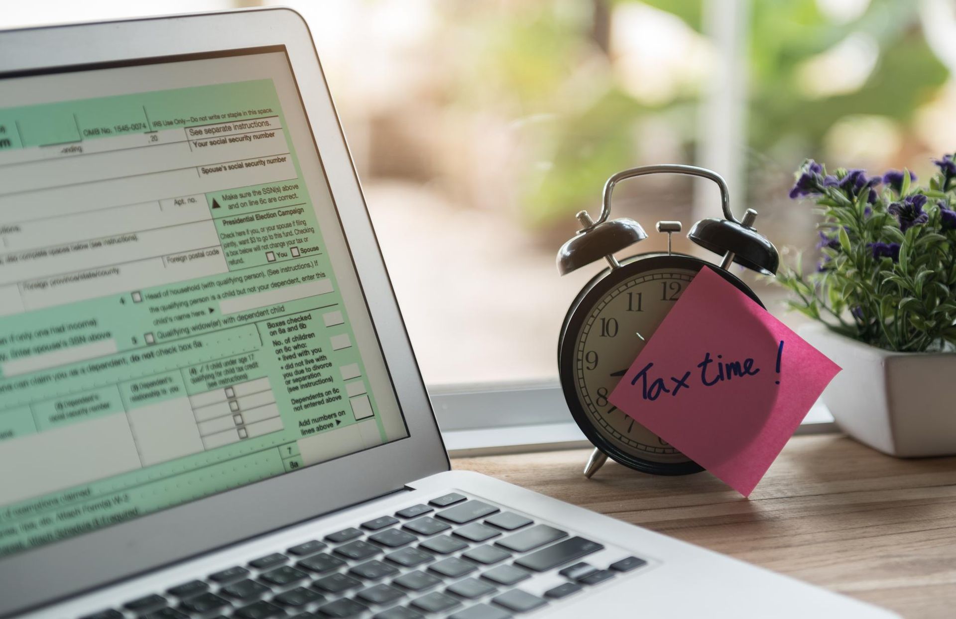 What to Expect During an IRS Tax Audit and How to Prepare