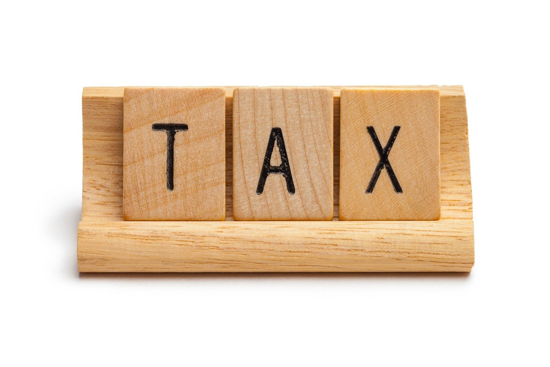 Avoiding The Accrual Of Penalties And Interest On Unfiled Taxes