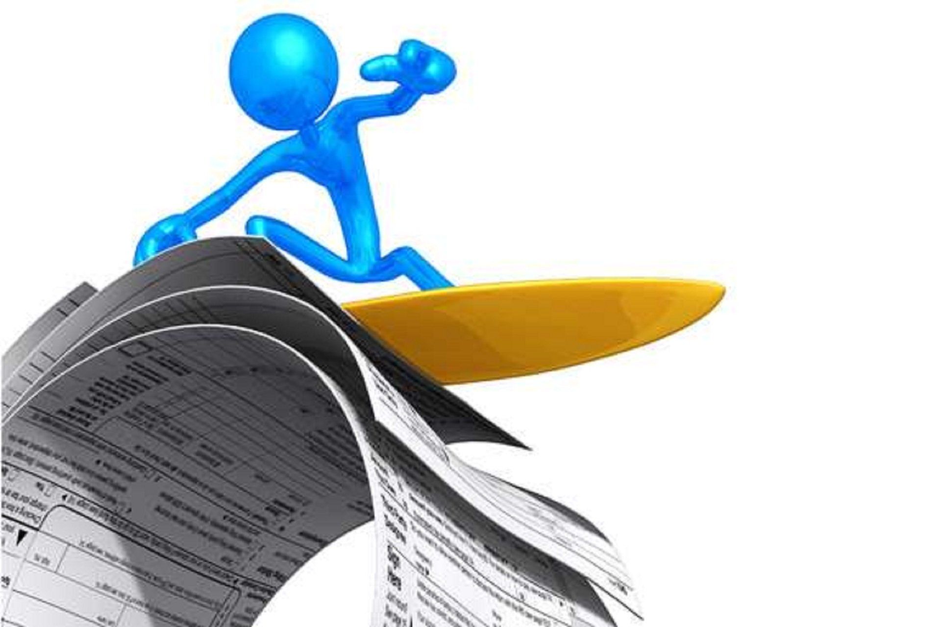Do You Have Numerous Unfiled Tax Returns? We Can Help!