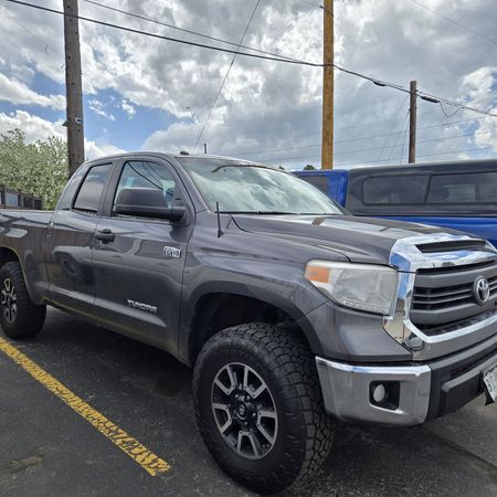Vehicle | Bachman Auto Service & Repair