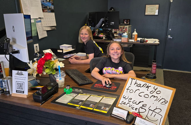 Shop Staff | Bachman Auto Service & Repair