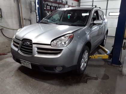First-Generation Subaru B9 Tribeca | Bachman Auto Service & Repair