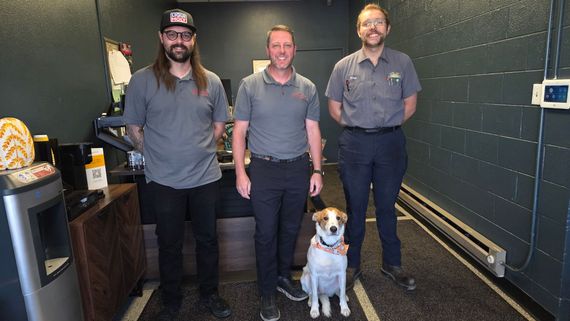 Vehicle | Bachman Auto Service & Repair