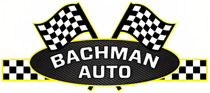 Logo | Bachman Auto Service & Repair