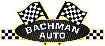 Logo | Bachman Auto Service & Repair