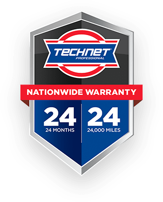 TechNet Warranty Shield | Bachman Auto Service & Repair