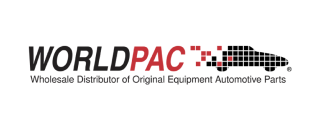 Worldpac Logo | Bachman Auto Service & Repair