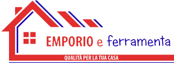 EMPORIO E FERRAMENTA SRL - TUTTO PER L'EDILIZIA - LOGO