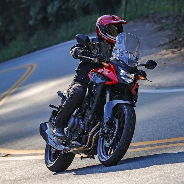NC 750X ou CB 500X: qual a melhor para você?