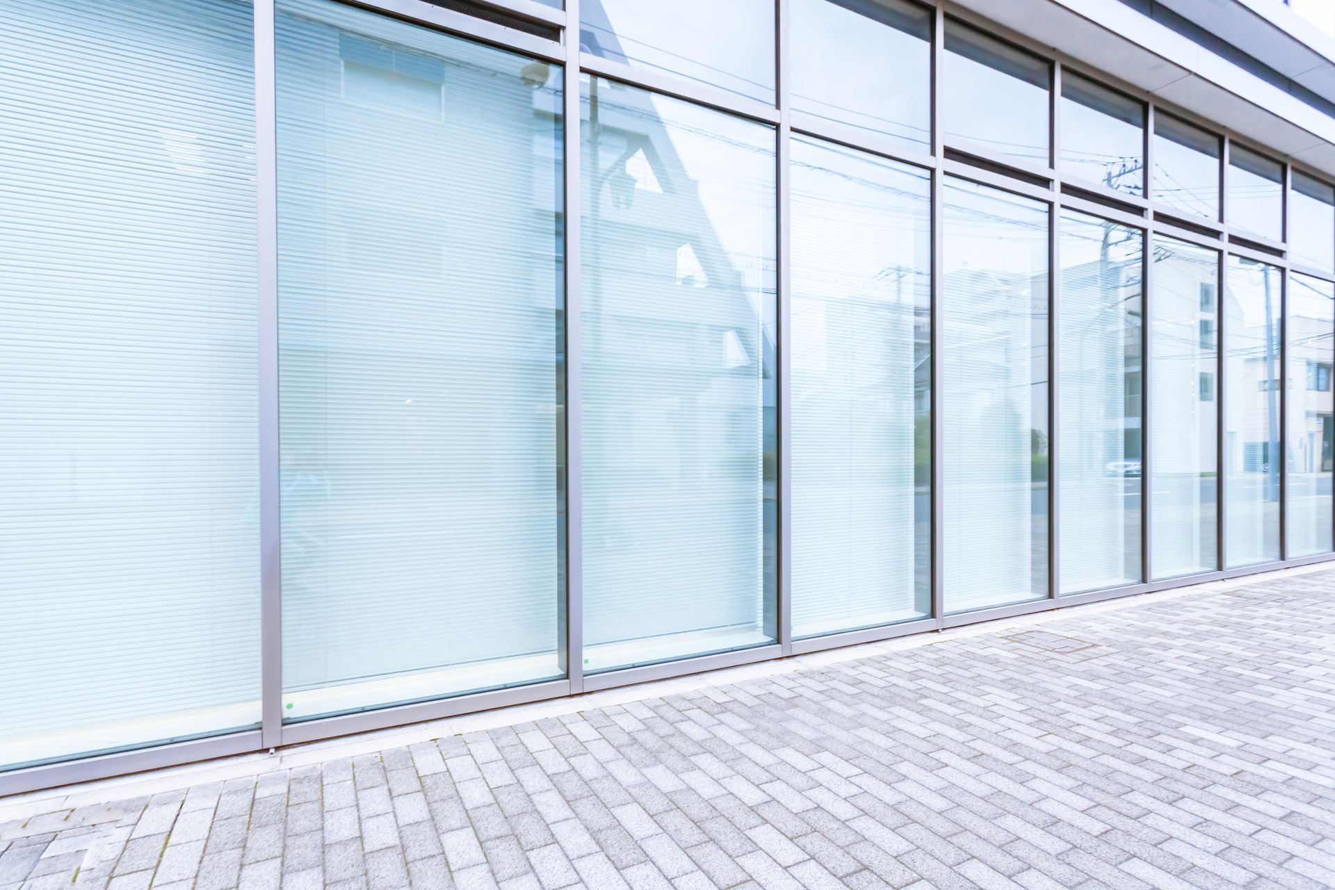 Modern Glass Walls | Cape Coral, FL | Cape Coral Glass & Mirror