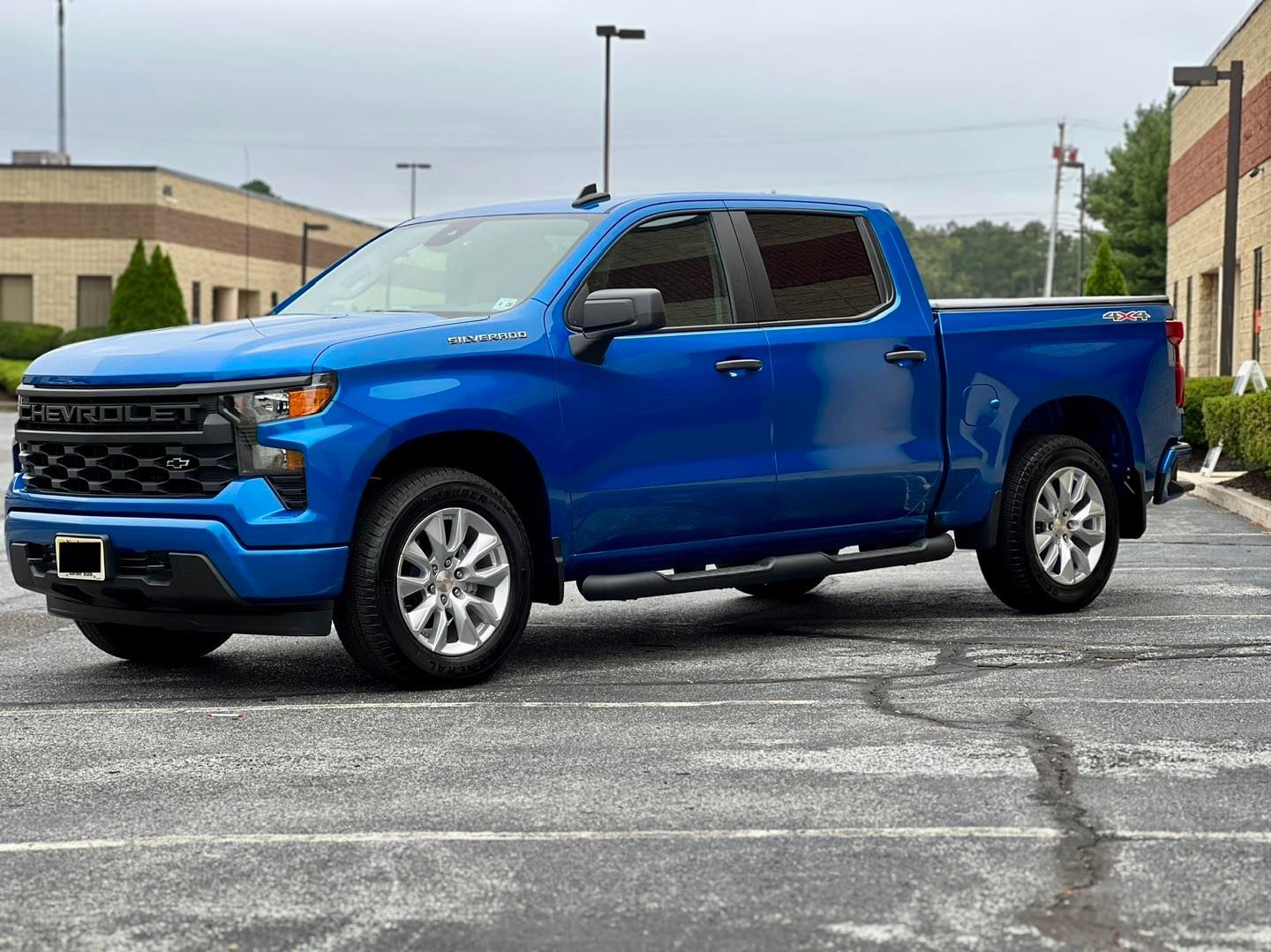 Automotive Ceramic Coatings