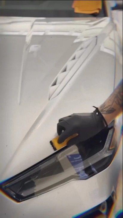 Ceramic Coating