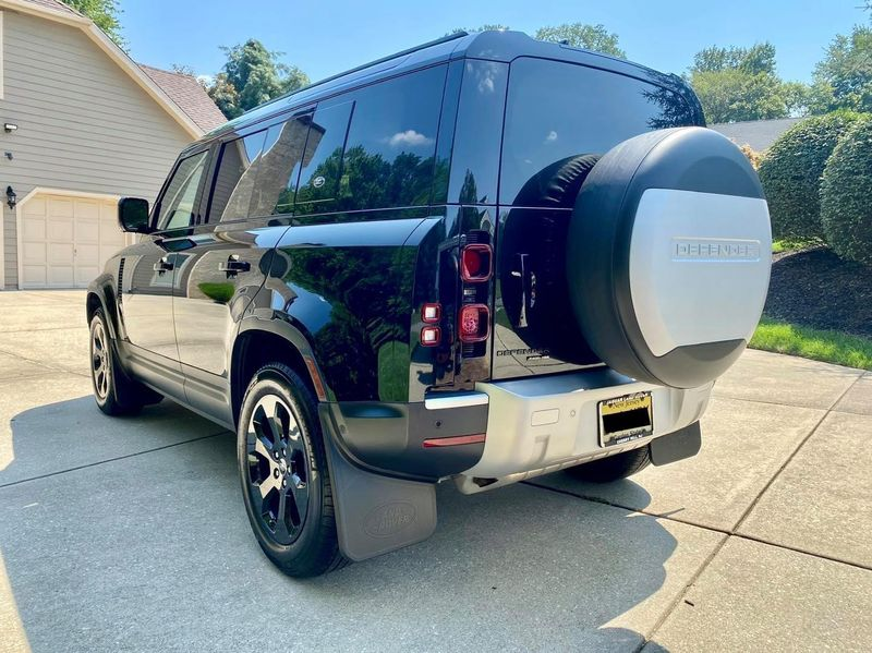 Ceramic Coated Car