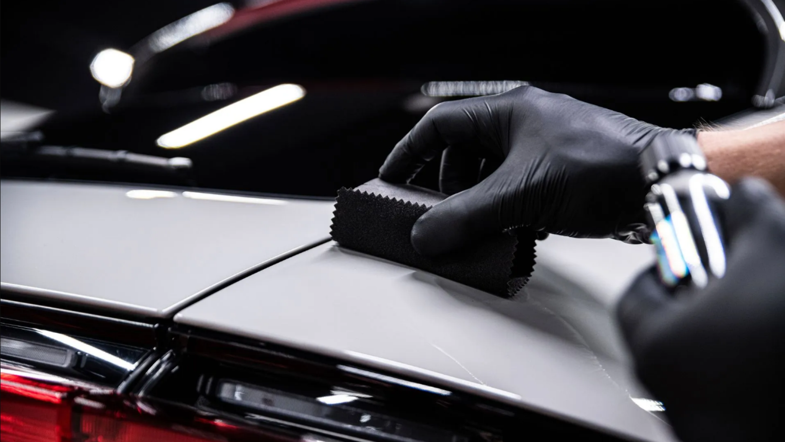 Ceramic Coating