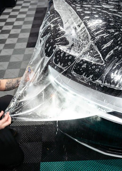 Paint Protection Film