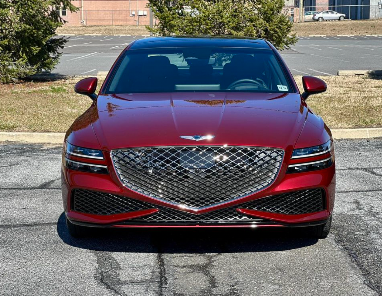 Ceramic Coating Services