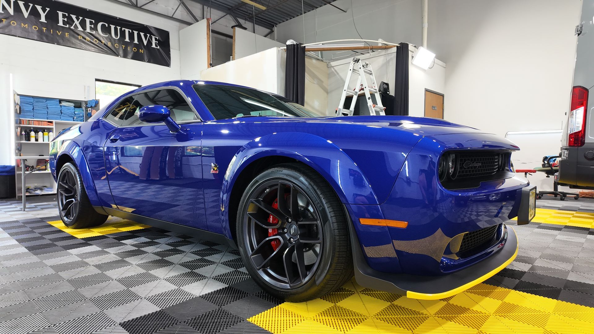 paint protection film