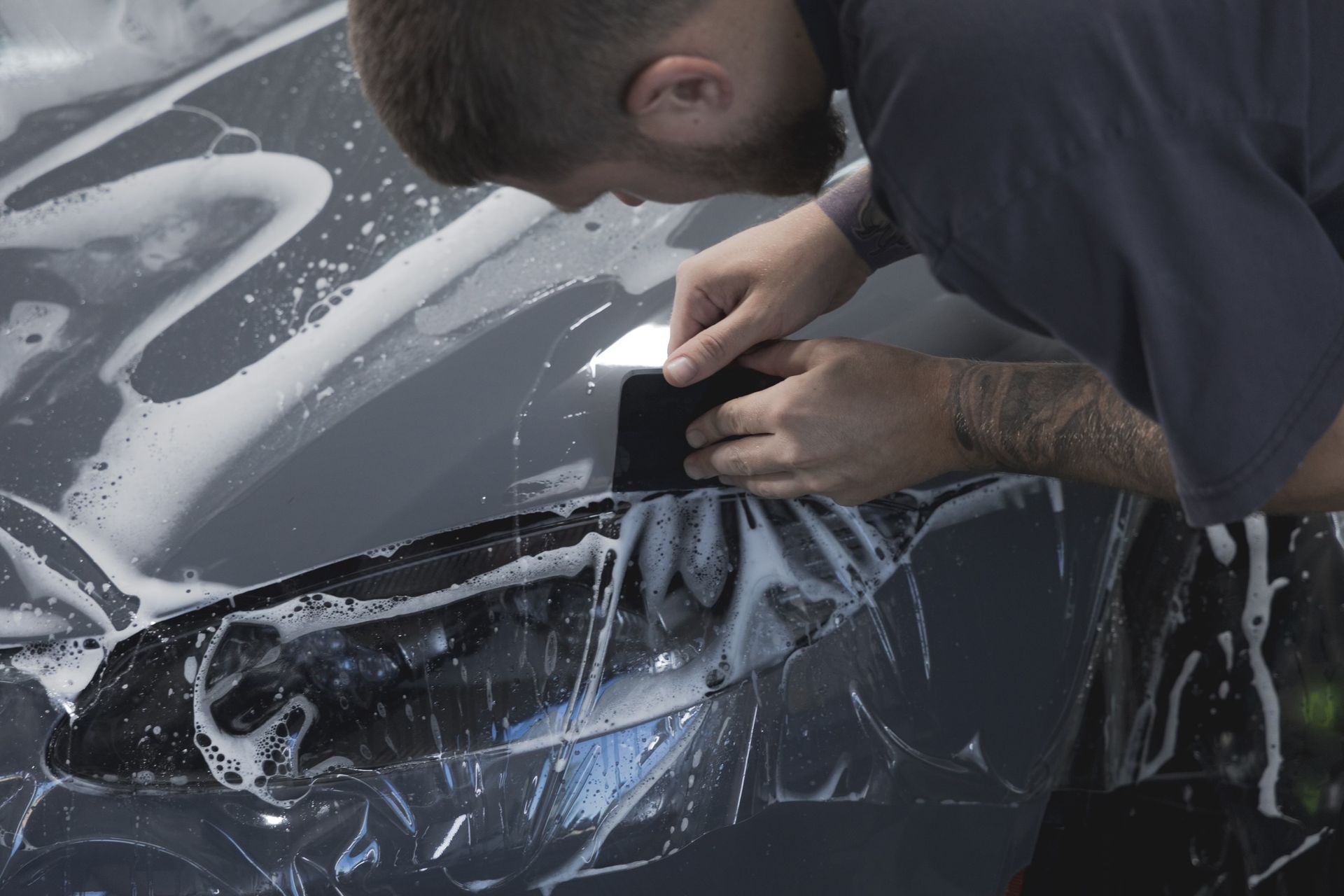 paint protection film