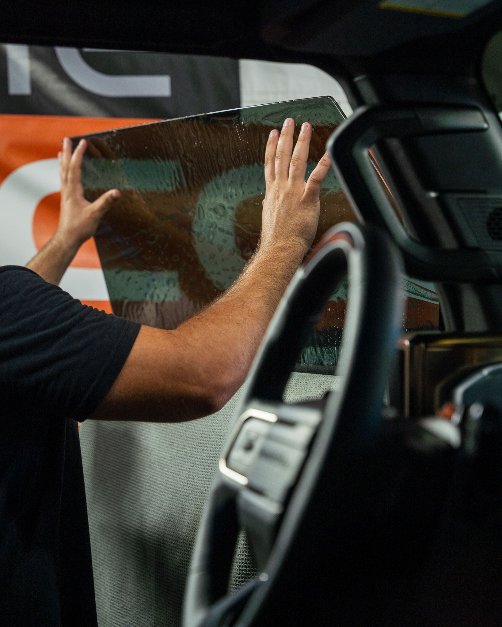 Window Tinting