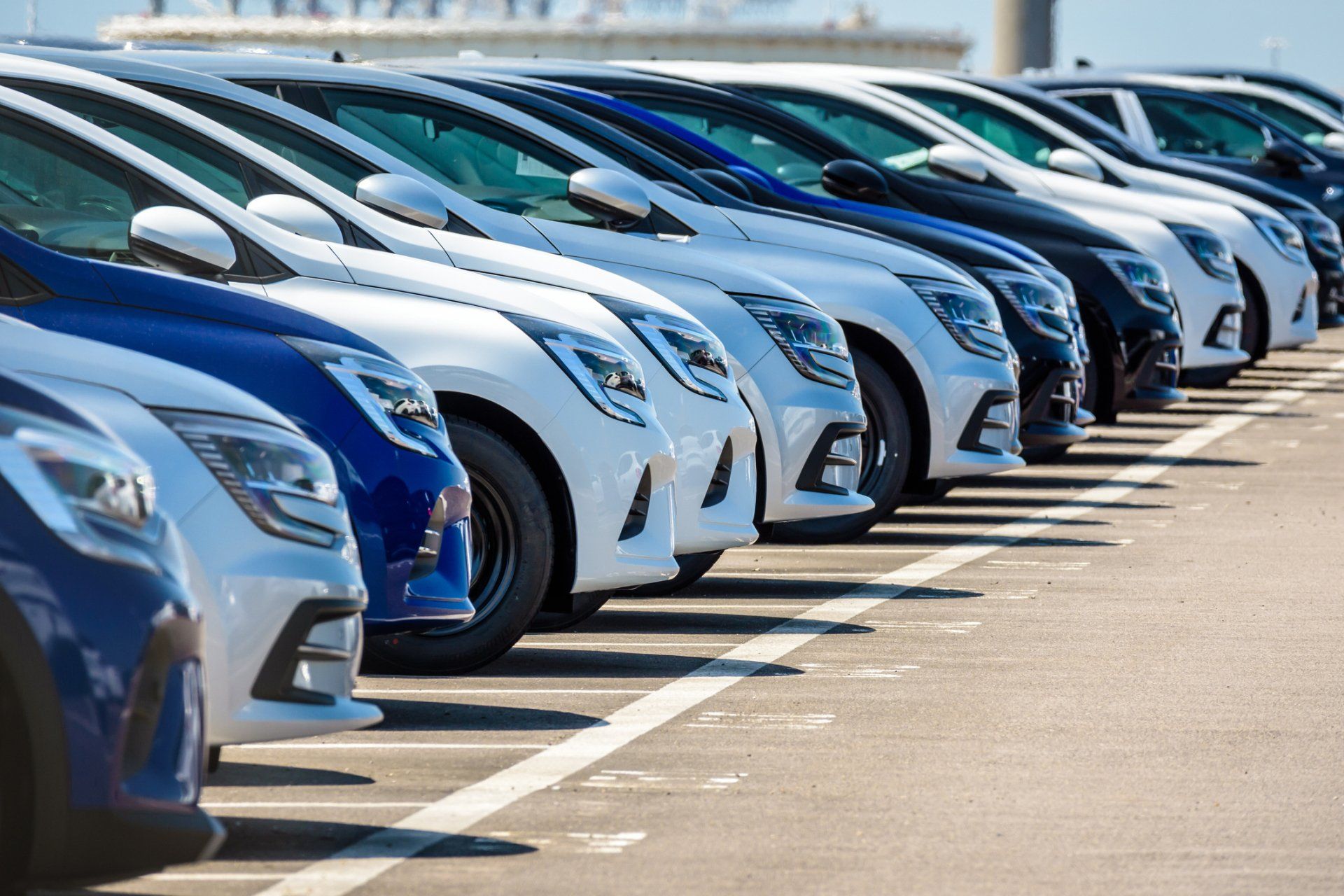 Autoparking Josefina Quintas