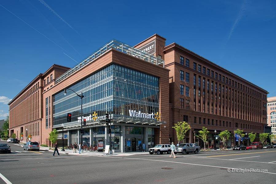 77H Building — Baltimore, MD — Winkler's Inc
