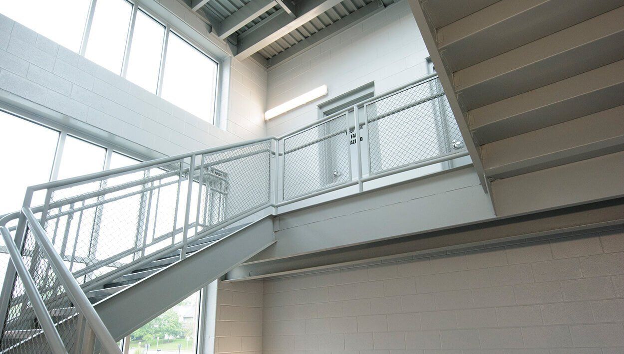 Stairs — Baltimore, MD — Winkler's Inc